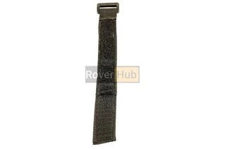 Стяжка на липучці KasyBag Tie Strap 225 (S)
