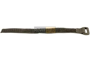 Стяжка на липучці KasyBag Tie Strap 225 (S)