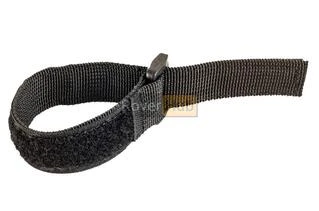 Стяжка на липучці KasyBag Tie Strap 225 (S)