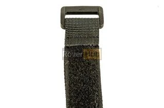 Стяжка на липучці KasyBag Tie Strap 225 (S)