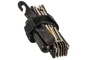 Стяжка на липучці KasyBag Tie Strap 353 (XL)