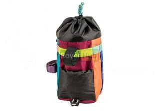 Сумка на кермо KasyBag X-Pocket Pack One hand (годівниця) Colorful