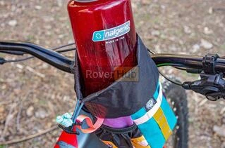 Сумка на кермо KasyBag X-Pocket Pack One hand (годівниця) Colorful