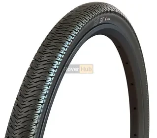 Покришка 24x1.75 (44-507) Maxxis DTH (SILKWORM) 120tpi