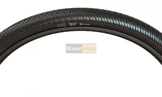 Покрышка 24x1.75 (44-507) Maxxis DTH (SILKWORM) 120tpi (ETB47649000)