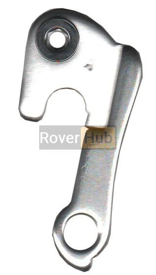 Змінний гак X17 №04 Півень рами