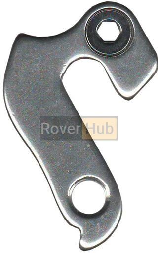 Змінний гак X17 №18 Півень рами