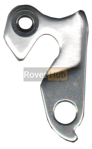 Змінний гак X17 №03 21712030 Півень рами