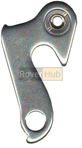 Сменный крюк X17 №06 21712060 Петух рамы серьга на раму