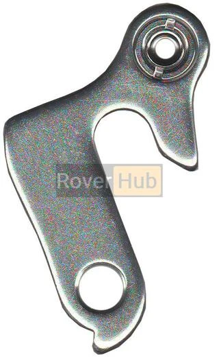 Змінний гак X17 №07 21712070 Півень рами