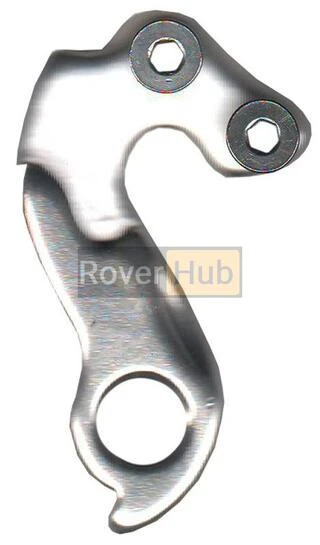 Змінний гак X17 №14 21712140 Півень рами