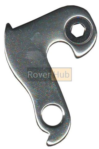 Змінний гак X17 №19 21712190 Півень рами