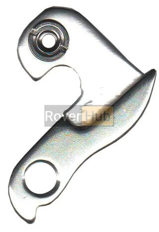 Змінний гак X17 №19 21712190 Півень рами