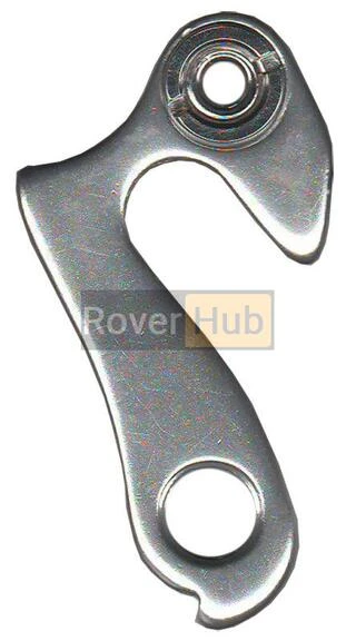 Змінний гак X17 №20 21712200 Півень рами