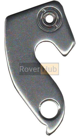 Змінний гак X17 №26 №26 21712260 Півень на раму