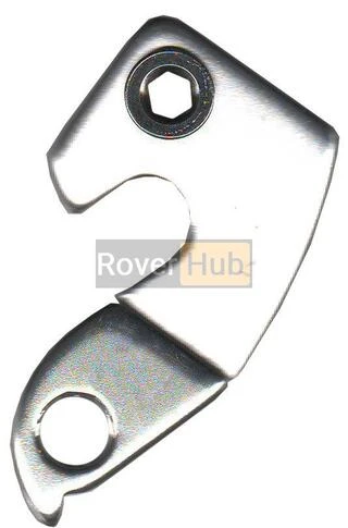 Змінний гак X17 №26 №26 21712260 Півень на раму