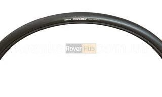 Покрышка Maxxis 700x28c (ETB00415900) Pursuer, 60TPI