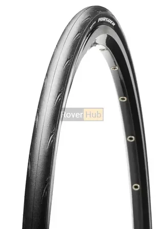 Покрышка Maxxis 700x28c (ETB00415900) Pursuer, 60TPI
