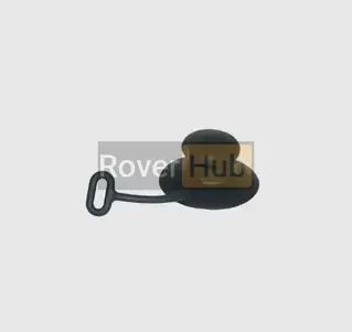 Кришка для велосипедної фляги Zefal (1010) гумова