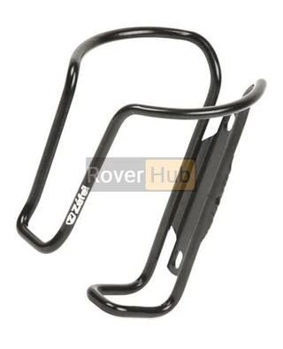 Фляготримач Zefal Pulse Full Alu (1731) 40g, чорний