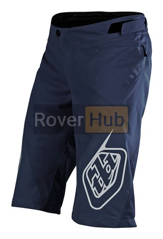 Штани TLD Sprint Short [Navy] Розмір XS (28)