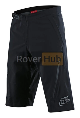 Велошорти TLD Resist Short [Black] Розмір S (30)