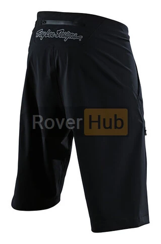 Велошорти TLD Resist Short [Black] Розмір L (34)