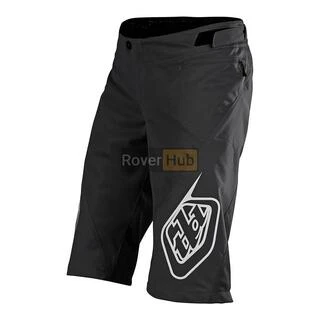 Дитячі Велошорти TLD Sprint Short [Black] Розмір Y20