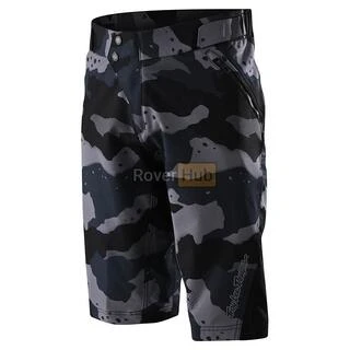 Велошорти TLD Ruckus Short  [CAMO GRAY] Розмір XL (36)