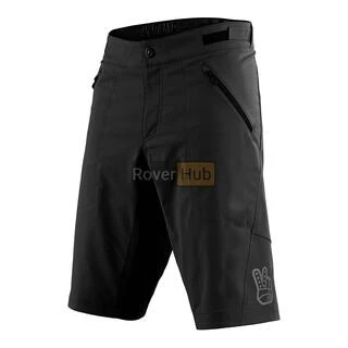 Дитячі Велошорти TLD Skyline Short [Black] Розмір Y22
