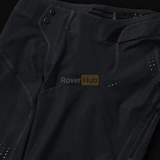 Велошорти TLD SPRINT Ultra Short [Black] p. XL
