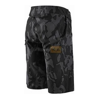 Велошорти TLD SPRINT Ultra Short [CAMO BLACK] p.34