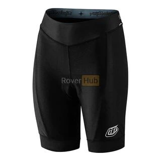 Шорти з підкладкою TLD PREMIUM WMNS MTB SHORT LINER [ BLACK ] S (30)