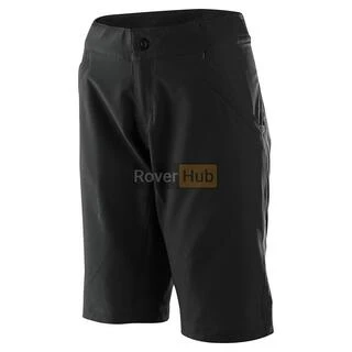 Велошорти TLD WOMENS M (32)ISCHIEF SHORT SHELL [ BLACK ] M (32)