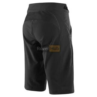 Велошорти TLD WOMENS MISCHIEF SHORT SHELL [ BLACK ] S (30)