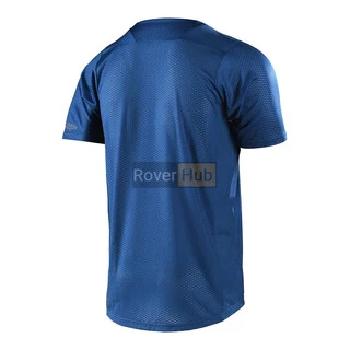 Джерсі TLD SKYLINE AIRSS JERSEY [CHANNEL DARKSLATE BLUE] S