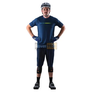 Джерсі TLD SKYLINE AIRSS JERSEY [CHANNEL DARKSLATE BLUE] S