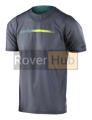 Джерсі TLD SKYLINE AIRSS JERSEY [CHANNEL GRAY] S