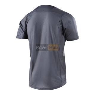 Джерсі TLD SKYLINE AIR SS JERSEY [CHANNEL GRAY] L