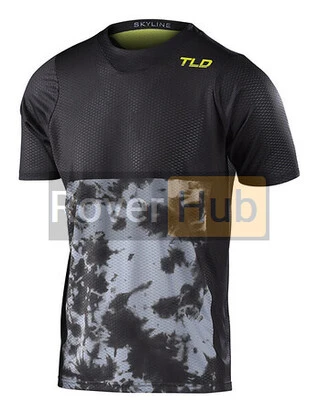 Джерсі TLD SKYLINE AIR SS JERSEY [BREAKS CARB] M
