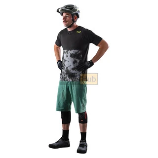 Джерсі TLD SKYLINE AIR SS JERSEY [BREAKS CARB] XL