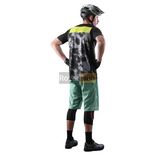 Джерсі TLD SKYLINE AIR SS JERSEY [BREAKS CARB] XL