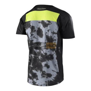 Джерсі TLD SKYLINE AIR SS JERSEY [BREAKS CARB] XL