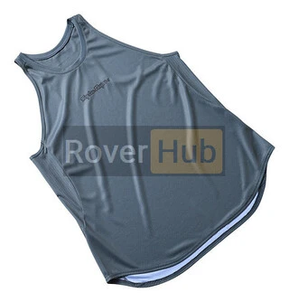 Майка TLD WMNS LUXE TANK [STEEL GREEN] XS