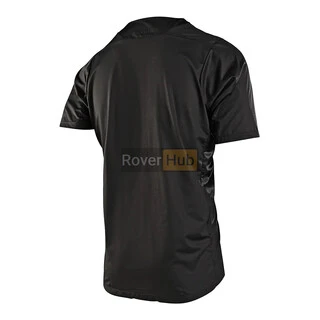 Джерсі TLD SKYLINE SS JERSEY JET FUEL [CARBON] S