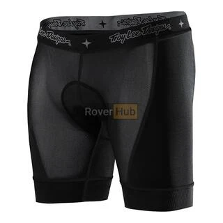 Шорти з підкладкою TLD MTB PRO SHORT LINER [BLACK] 30