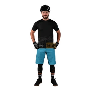 Джерсі TLD SKYLINE SS JERSEY Fader DIGI BLk MD