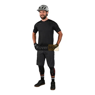 Джерсі TLD SKYLINE AIR SS JERSEY Mono [BLk] SM