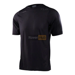 Джерсі TLD SKYLINE AIR SS JERSEY Mono [BLk] MD