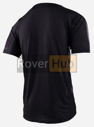 Джерсі TLD SKYLINE AIR SS JERSEY Mono [BLk] MD